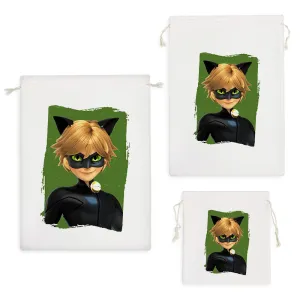 کیسه نظم دهنده پسر گربه ای