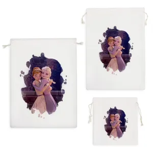 کیسه نظم دهنده السا و آنا فروزن