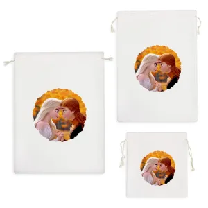 کیسه نظم دهنده السا و آنا فروزن