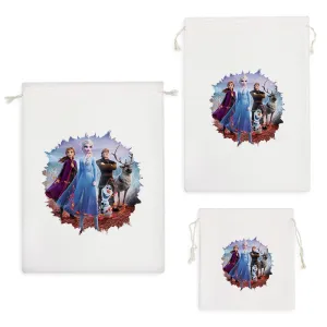 کیسه نظم دهنده السا و آنا فروزن