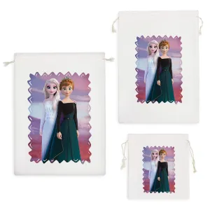 کیسه نظم دهنده السا و آنا فروزن