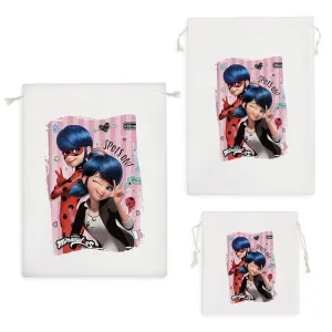 کیسه نظم دهنده دختر کفشدوزکی