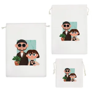 کیسه نظم دهنده لئون ماتیلدا