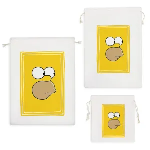 کیسه نظم دهنده سیمپسون ها