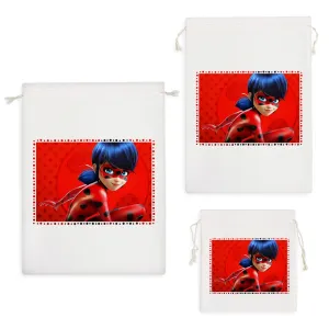 کیسه نظم دهنده دختر کفشدوزکی