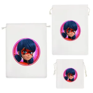 کیسه نظم دهنده دختر کفشدوزکی