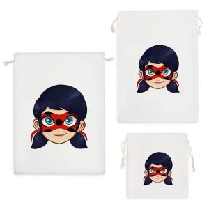 کیسه نظم دهنده دختر کفشدوزکی