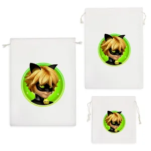 کیسه نظم دهنده پسر گربه ای