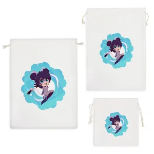 کیسه نظم دهنده دختر کفشدوزکی