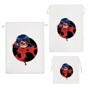 کیسه نظم دهنده دختر کفشدوزکی