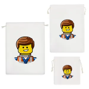 کیسه نظم دهنده lego لگو