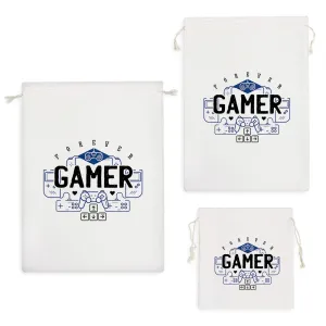 کیسه نظم دهنده گیمر Gamer
