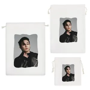 کیسه نظم دهنده جونگ کوک jungkook