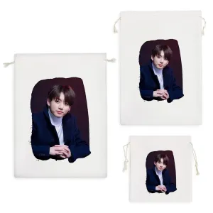 کیسه نظم دهنده جونگ کوک jungkook