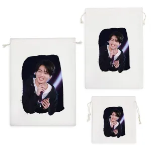 کیسه نظم دهنده جونگ کوک jungkook