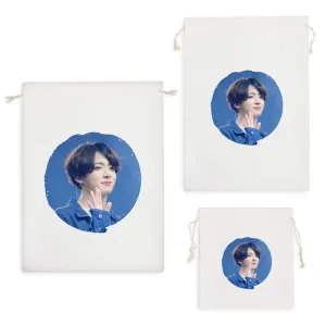 کیسه نظم دهنده جونگ کوک jungkook