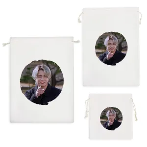 کیسه نظم دهنده جونگ کوک jungkook