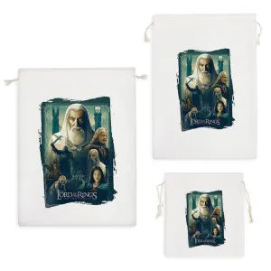 کیسه نظم دهنده ارباب حلقه ها