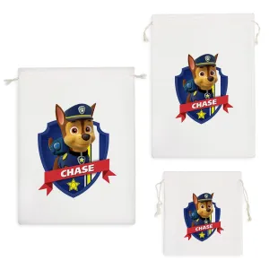 کیسه نظم دهنده سگهای نگهبان چیس