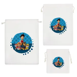 کیسه نظم دهنده سگهای نگهبان