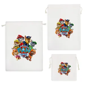 کیسه نظم دهنده سگهای نگهبان