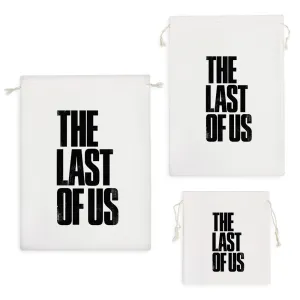 کیسه نظم دهنده The last of us