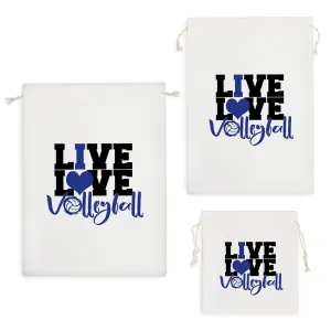 کیسه نظم دهنده والیبال