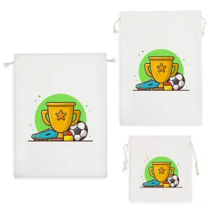 کیسه نظم دهنده فوتبال