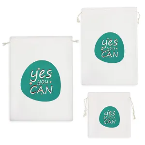 کیسه نظم دهنده انگیزشی yes you can