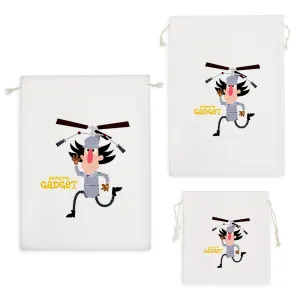 کیسه نظم دهنده کارآگاه گجت