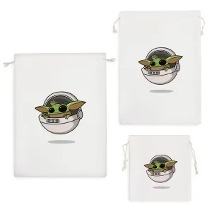 کیسه نظم دهنده بیبی یودا جنگ ستارگان