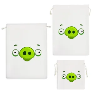 کیسه نظم دهنده پرندگان خشمگین Angry Bird