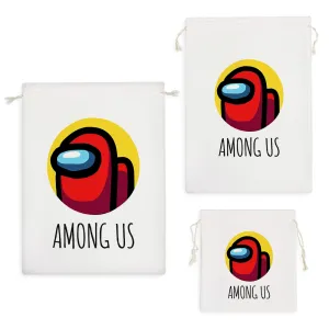 کیسه نظم دهنده Among Usامانگ آس