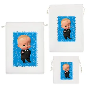 کیسه نظم دهنده بچه رئیس