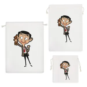 کیسه نظم دهنده مستر بین Mr Bean