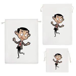 کیسه نظم دهنده مستر بین Mr Bean