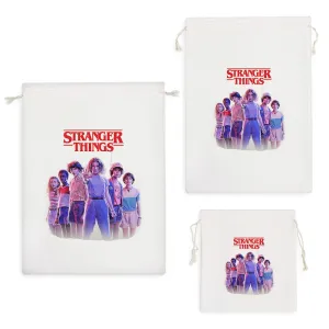 کیسه نظم دهنده سریال استرنجر تینگز