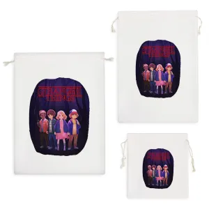 کیسه نظم دهنده سریال استرنجر تینگز