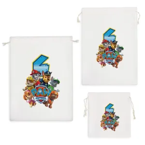 کیسه نظم دهنده انیمیشن سگهای نگهبان