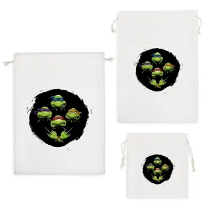 کیسه نظم دهنده لاک پشت های نینجا