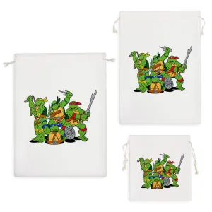 کیسه نظم دهنده لاک پشت های نینجا