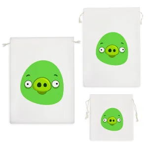 کیسه نظم دهنده پرندگان خشمگین Angry Birds