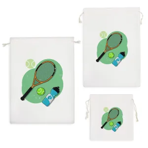 کیسه نظم دهنده تنیس