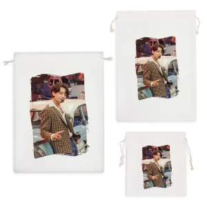 کیسه نظم دهنده جونگ کوک jungkook