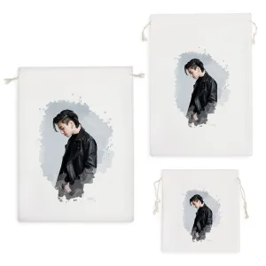 کیسه نظم دهنده جونگ کوک jungkook