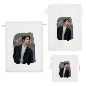 کیسه نظم دهنده جین گروه موسیقی BTS