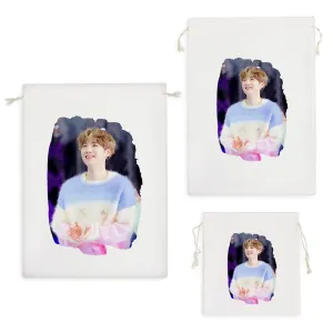 کیسه نظم دهنده شوگا گروه موسیقی BTS