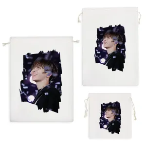 کیسه نظم دهنده جی هوپ گروه موسیقی BTS