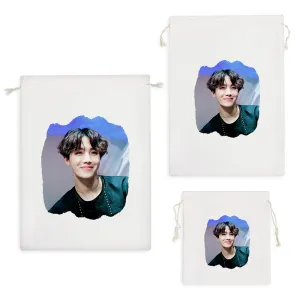 کیسه نظم دهنده جی هوپ گروه موسیقی BTS