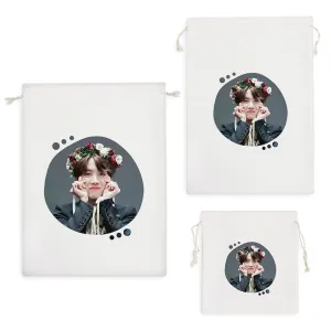 کیسه نظم دهنده جی هوپ گروه موسیقی BTS